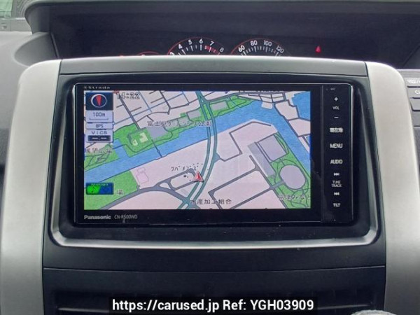 Used 2009 AT toyota voxy ZRR70W Image[24]