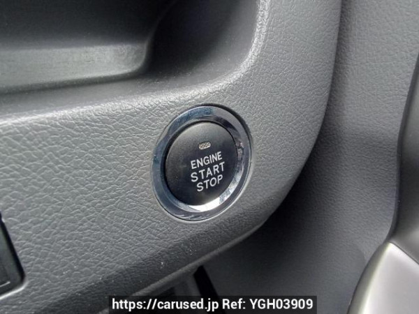 Used 2009 AT toyota voxy ZRR70W Image[27]