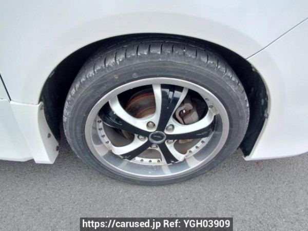 Used 2009 AT toyota voxy ZRR70W Image[29]