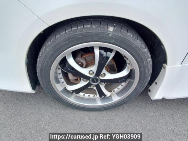 Used 2009 AT toyota voxy ZRR70W Image[30]
