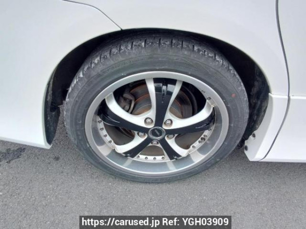 Used 2009 AT toyota voxy ZRR70W Image[31]