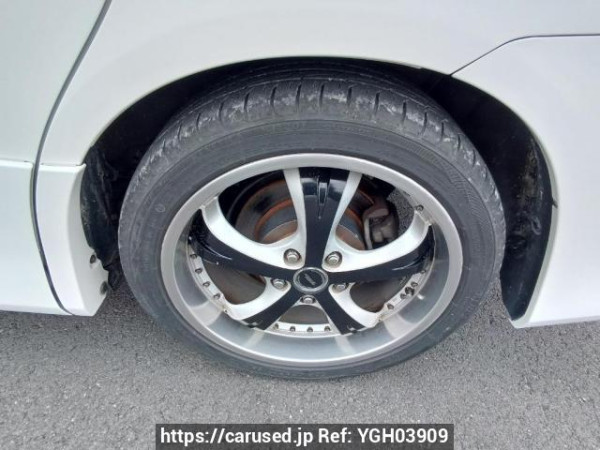 Used 2009 AT toyota voxy ZRR70W Image[32]