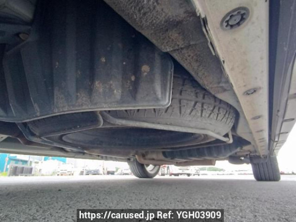 Used 2009 AT toyota voxy ZRR70W Image[34]