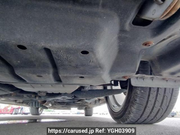 Used 2009 AT toyota voxy ZRR70W Image[38]