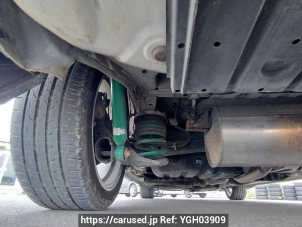 Used 2009 AT toyota voxy ZRR70W Image[39]