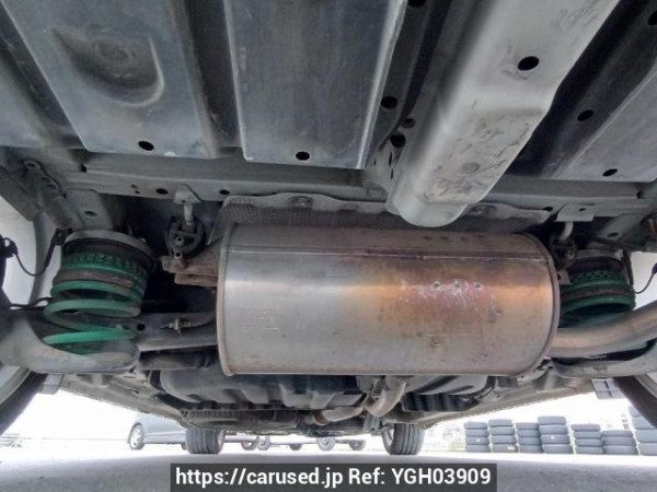 Used 2009 AT toyota voxy ZRR70W Image[40]