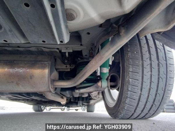 Used 2009 AT toyota voxy ZRR70W Image[41]