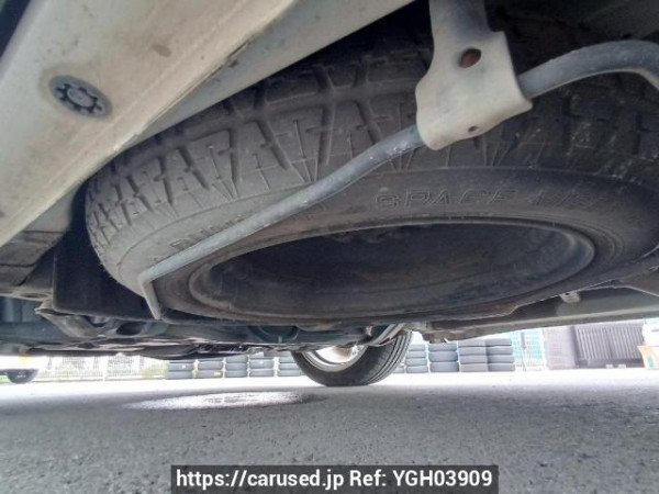 Used 2009 AT toyota voxy ZRR70W Image[42]