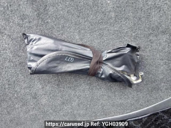 Used 2009 AT toyota voxy ZRR70W Image[43]