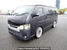 Used 2007 AT toyota hiace-van KDH200V Image[0]