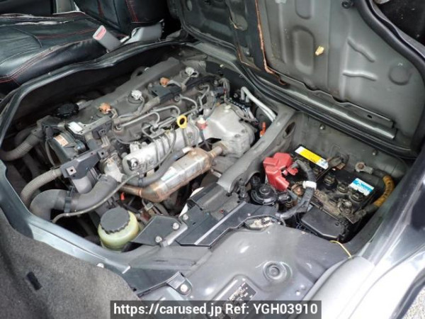 Used 2007 AT toyota hiace-van KDH200V Image[7]