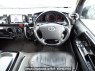 Used 2007 AT toyota hiace-van KDH200V Image[18]