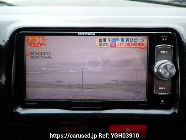 Used 2007 AT toyota hiace-van KDH200V Image[22]