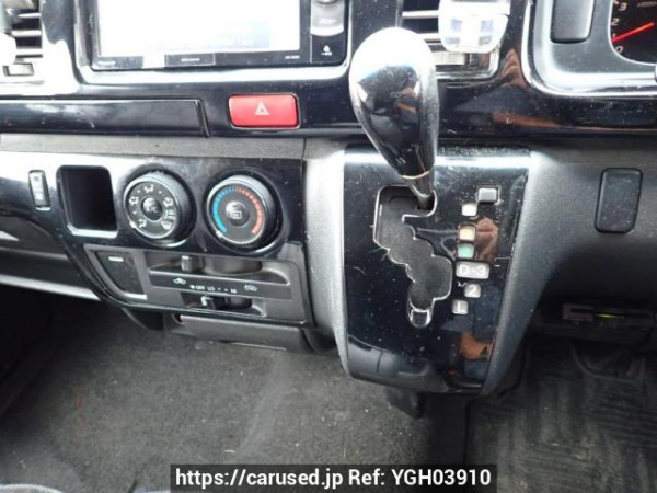 Used 2007 AT toyota hiace-van KDH200V Image[24]