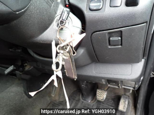 Used 2007 AT toyota hiace-van KDH200V Image[26]