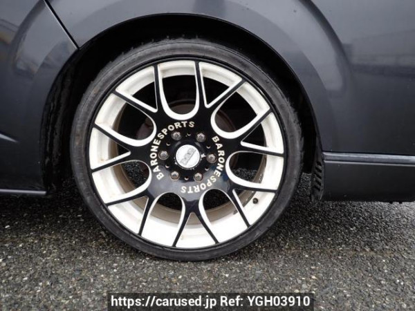 Used 2007 AT toyota hiace-van KDH200V Image[29]