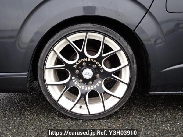 Used 2007 AT toyota hiace-van KDH200V Image[30]