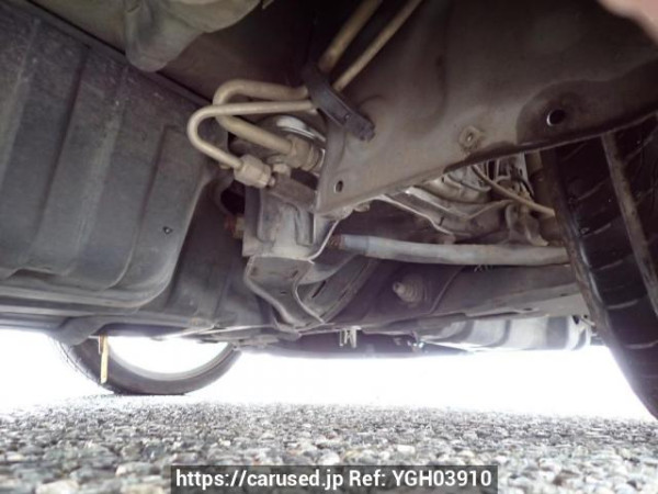 Used 2007 AT toyota hiace-van KDH200V Image[33]