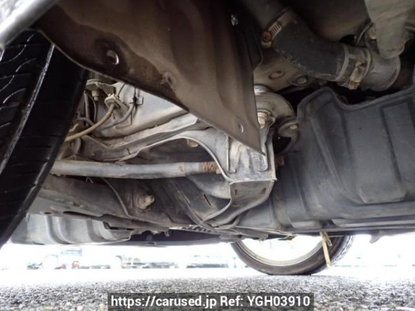 Used 2007 AT toyota hiace-van KDH200V Image[34]