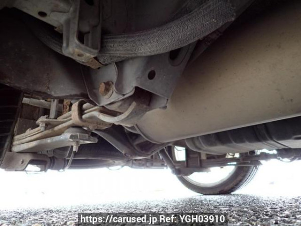 Used 2007 AT toyota hiace-van KDH200V Image[36]