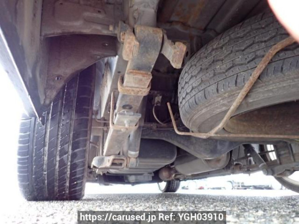 Used 2007 AT toyota hiace-van KDH200V Image[39]