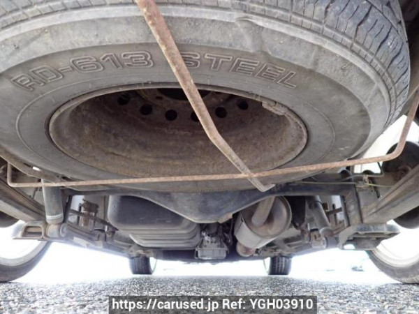 Used 2007 AT toyota hiace-van KDH200V Image[40]