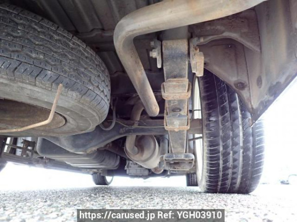 Used 2007 AT toyota hiace-van KDH200V Image[41]