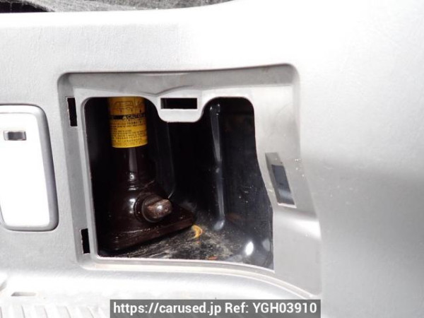 Used 2007 AT toyota hiace-van KDH200V Image[43]