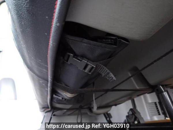 Used 2007 AT toyota hiace-van KDH200V Image[44]