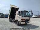 Mitsubishi Fuso Fighter FK618EZ
