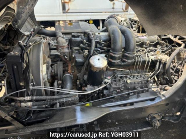 Used 1994 MT mitsubishi-fuso fighter FK618EZ Image[6]