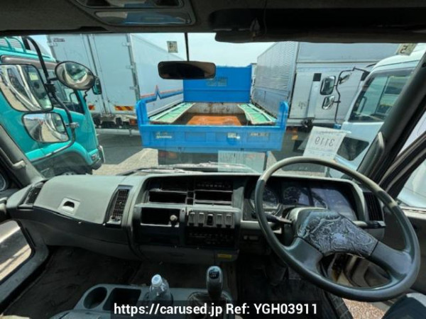 Used 1994 MT mitsubishi-fuso fighter FK618EZ Image[9]