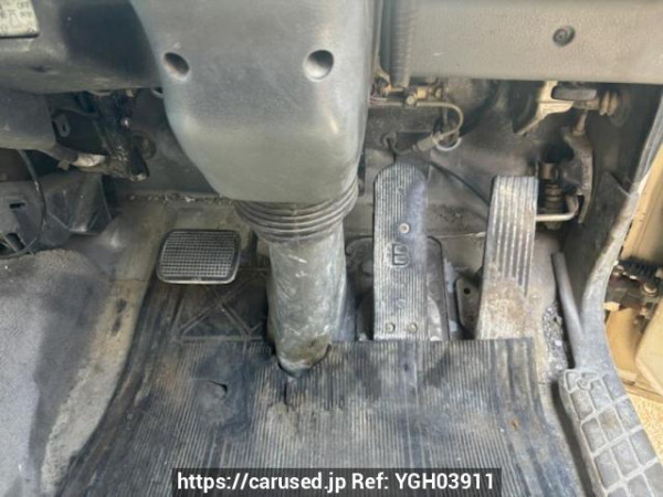 Used 1994 MT mitsubishi-fuso fighter FK618EZ Image[10]