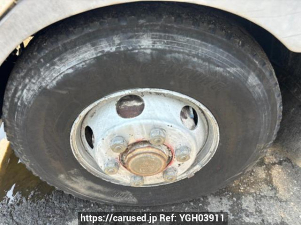 Used 1994 MT mitsubishi-fuso fighter FK618EZ Image[11]