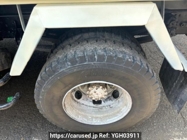 Used 1994 MT mitsubishi-fuso fighter FK618EZ Image[14]