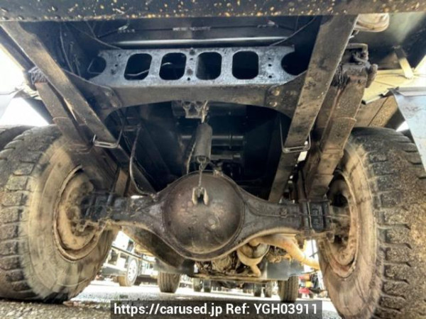 Used 1994 MT mitsubishi-fuso fighter FK618EZ Image[15]