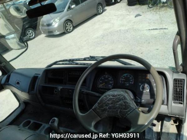Used 1994 MT mitsubishi-fuso fighter FK618EZ Image[16]
