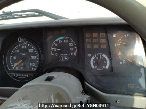 Used 1994 MT mitsubishi-fuso fighter FK618EZ Image[17]