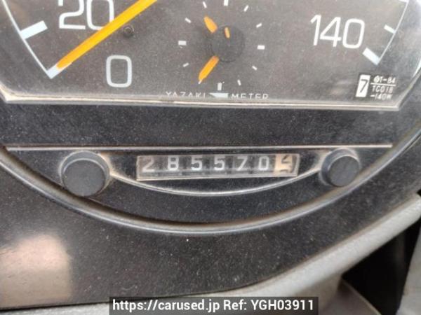 Used 1994 MT mitsubishi-fuso fighter FK618EZ Image[18]