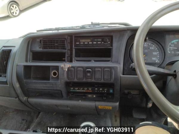 Used 1994 MT mitsubishi-fuso fighter FK618EZ Image[19]