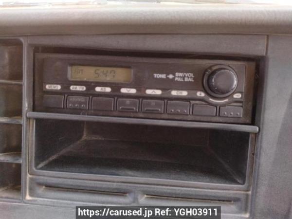 Used 1994 MT mitsubishi-fuso fighter FK618EZ Image[20]