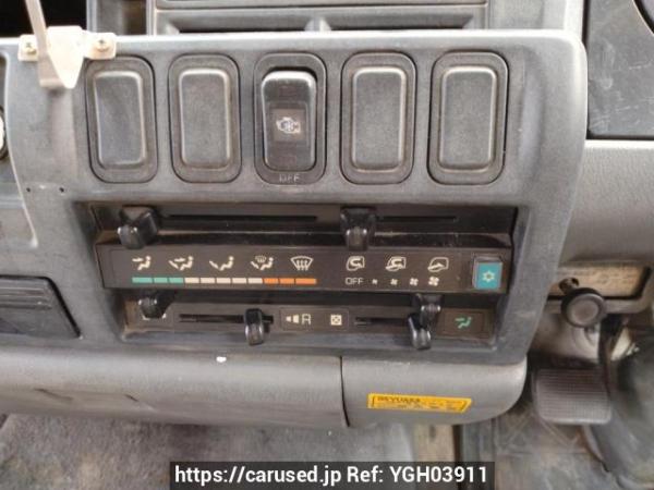 Used 1994 MT mitsubishi-fuso fighter FK618EZ Image[21]