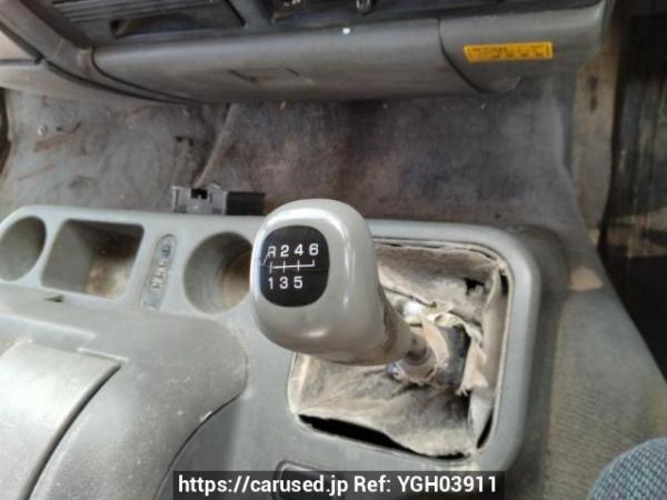 Used 1994 MT mitsubishi-fuso fighter FK618EZ Image[22]