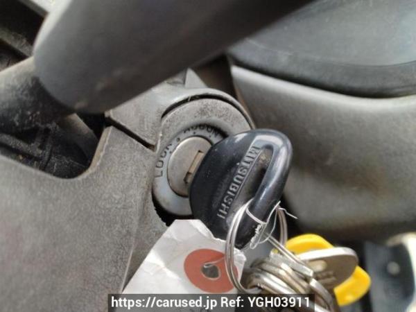 Used 1994 MT mitsubishi-fuso fighter FK618EZ Image[23]