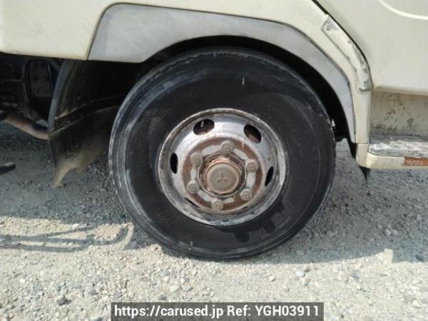 Used 1994 MT mitsubishi-fuso fighter FK618EZ Image[25]