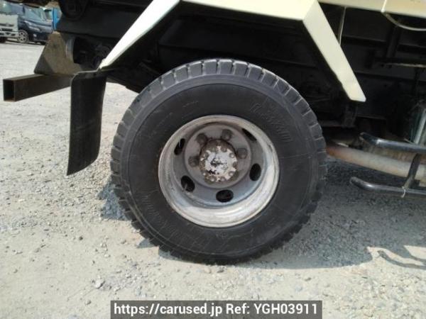 Used 1994 MT mitsubishi-fuso fighter FK618EZ Image[27]