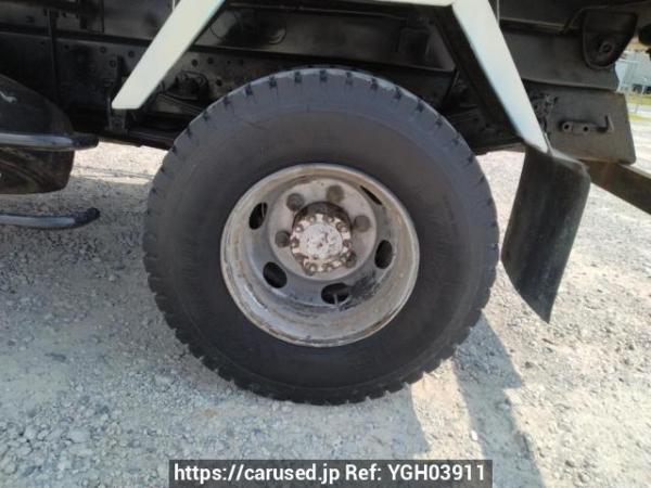 Used 1994 MT mitsubishi-fuso fighter FK618EZ Image[28]