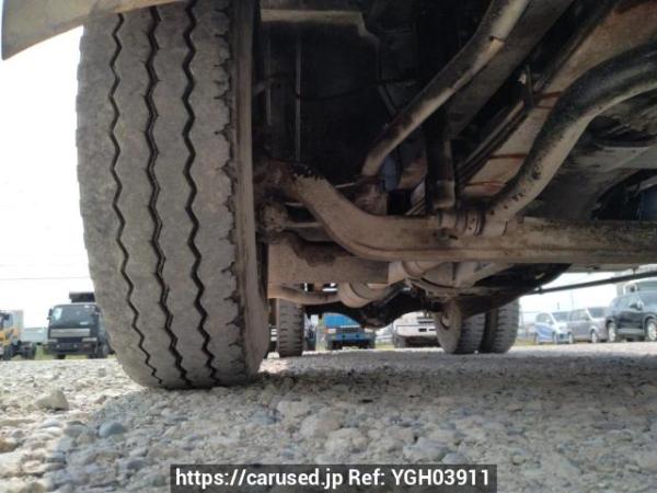 Used 1994 MT mitsubishi-fuso fighter FK618EZ Image[29]