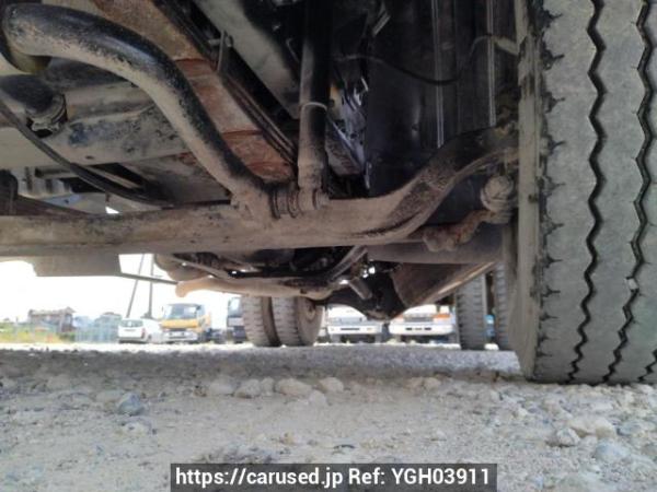 Used 1994 MT mitsubishi-fuso fighter FK618EZ Image[30]