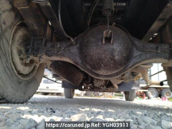 Used 1994 MT mitsubishi-fuso fighter FK618EZ Image[32]